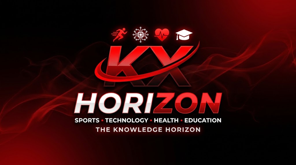 kx horizon