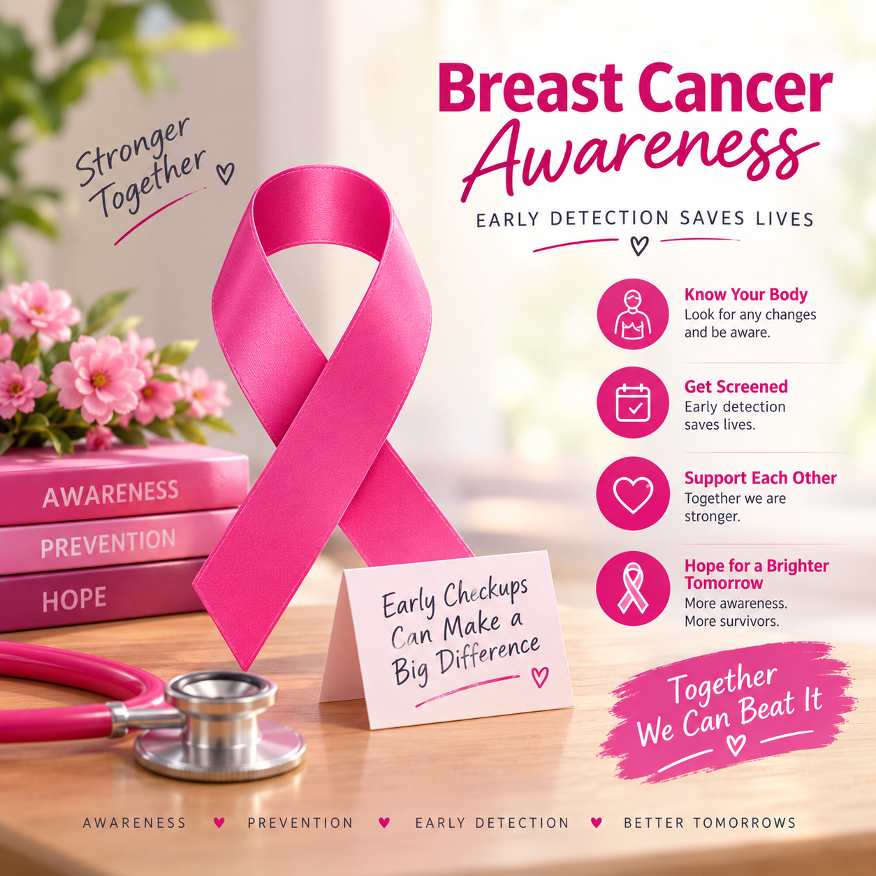 Breast Cancer Awareness